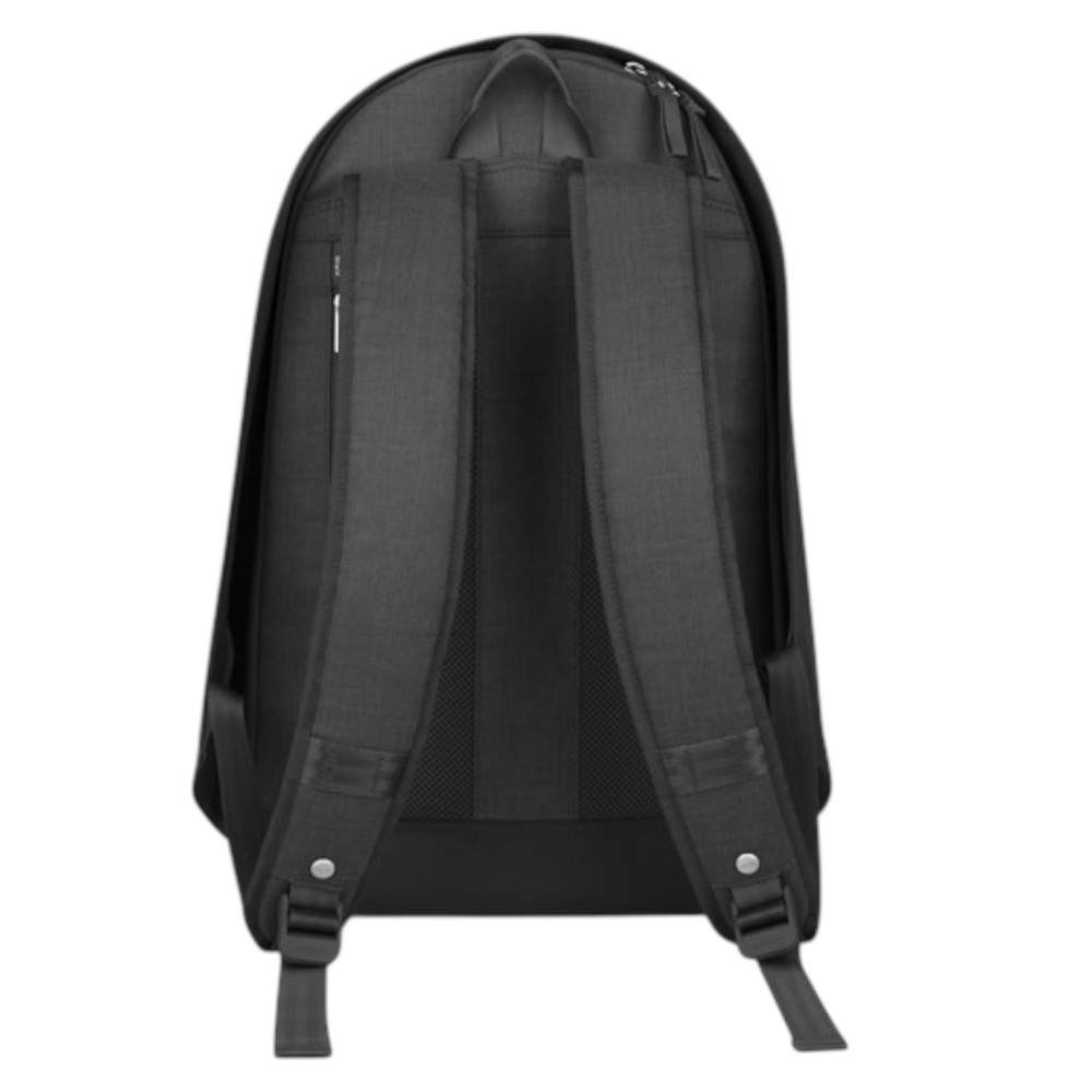 Moshi Tego Urban Backpack Charcoal Black Laptop Bag RFID Anti-Theft Design - Picture 2 of 10